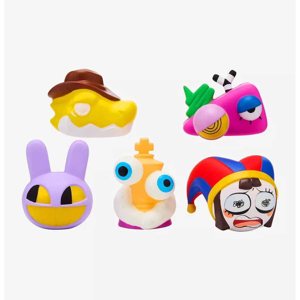 The Amazing Digital Circus SquishMe Blind Bag